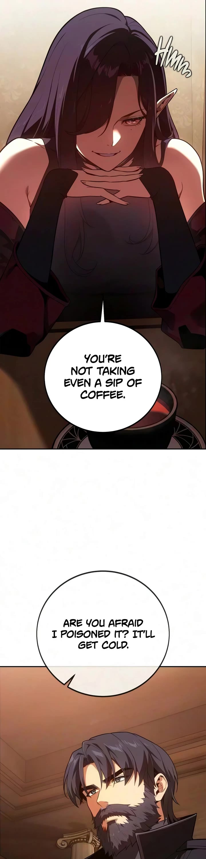 30 Years Since the Prologue Chapter 5 page 23 - Chapter 5