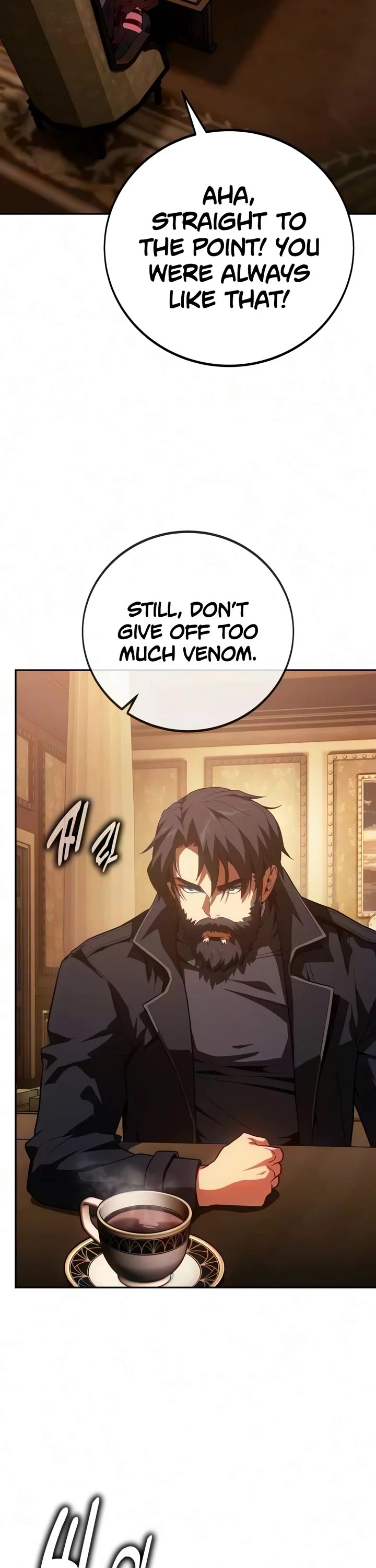 30 Years Since the Prologue Chapter 5 page 25 - Chapter 5