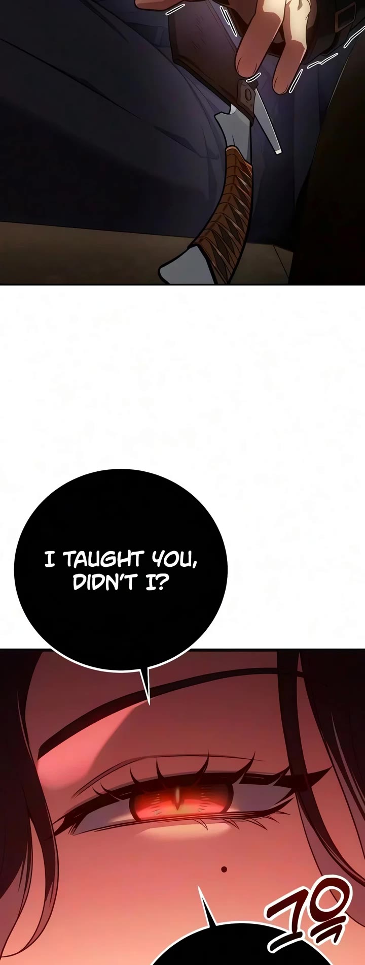 30 Years Since the Prologue Chapter 5 page 27 - Chapter 5