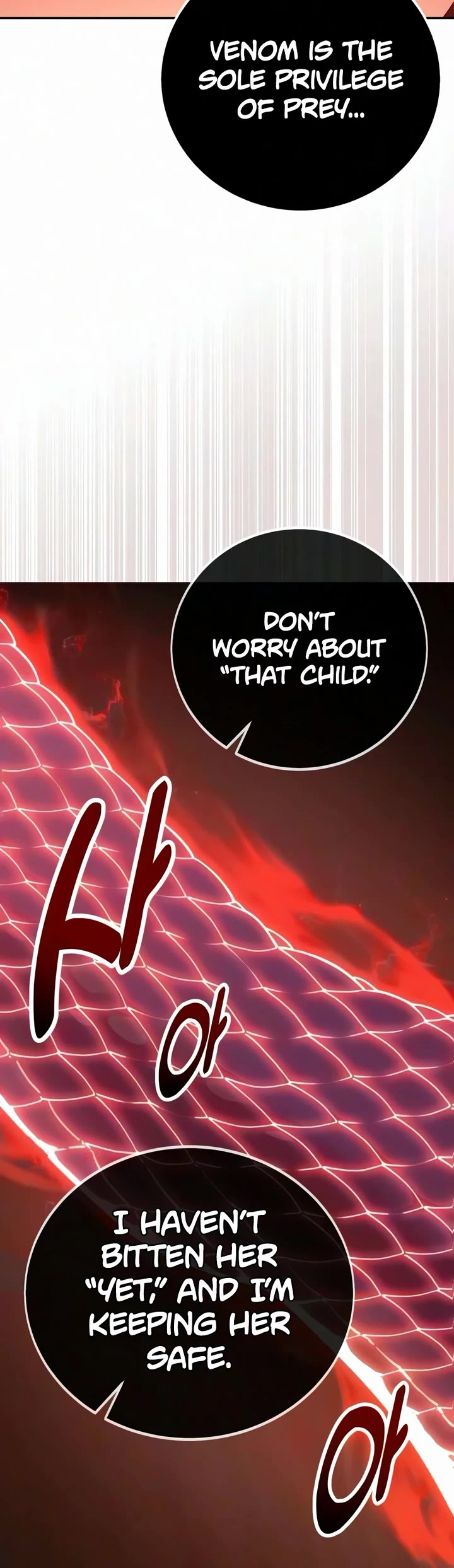30 Years Since the Prologue Chapter 5 page 28 - Chapter 5
