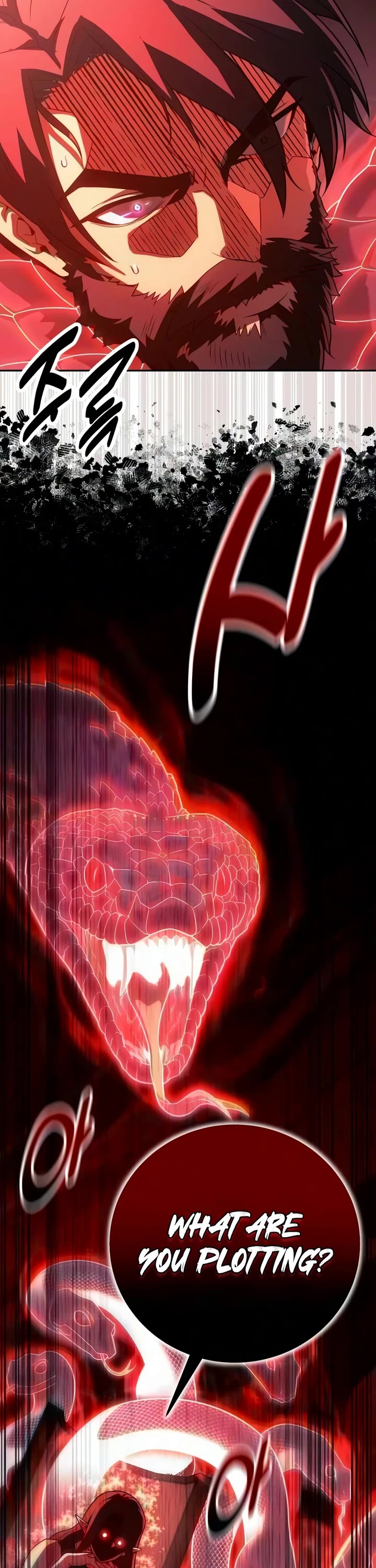 30 Years Since the Prologue Chapter 5 page 30 - Chapter 5