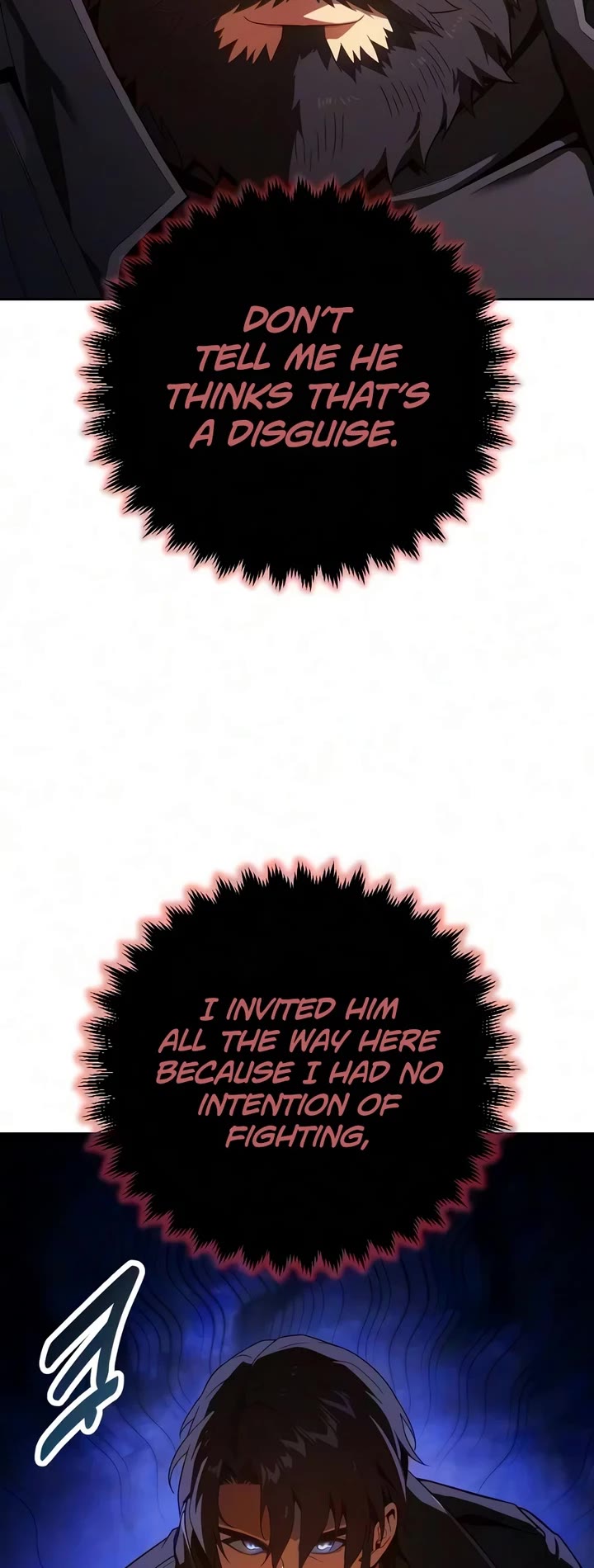 30 Years Since the Prologue Chapter 5 page 37 - Chapter 5