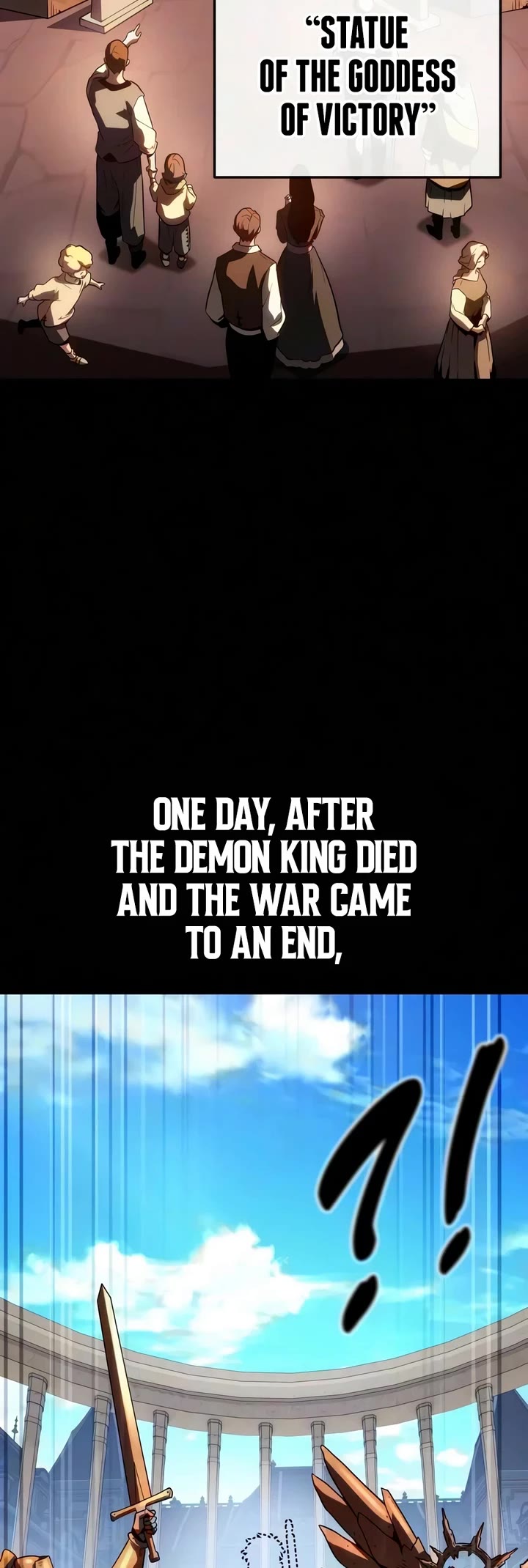 30 Years Since the Prologue Chapter 5 page 4 - Chapter 5