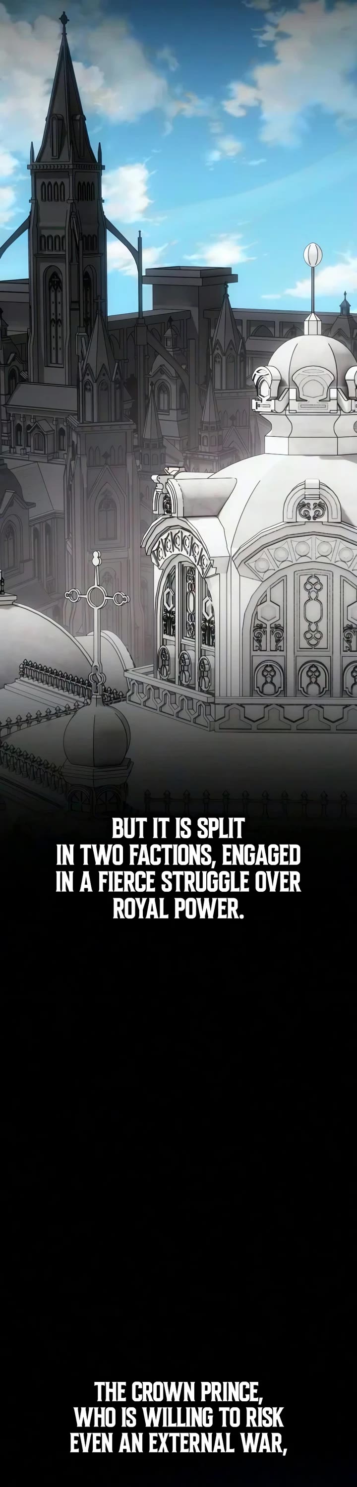 30 Years Since the Prologue Chapter 5 page 40 - Chapter 5