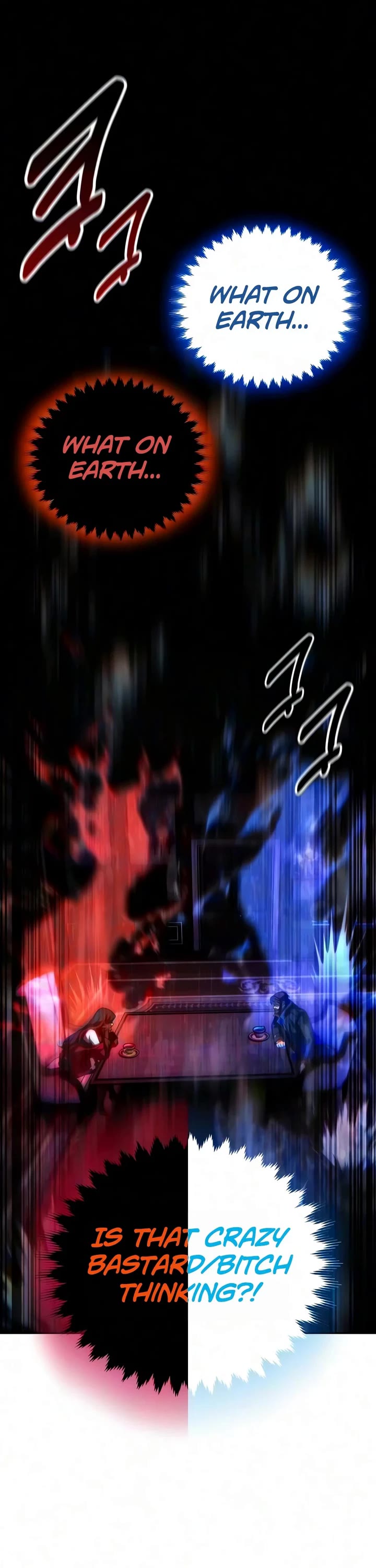 30 Years Since the Prologue Chapter 5 page 46 - Chapter 5