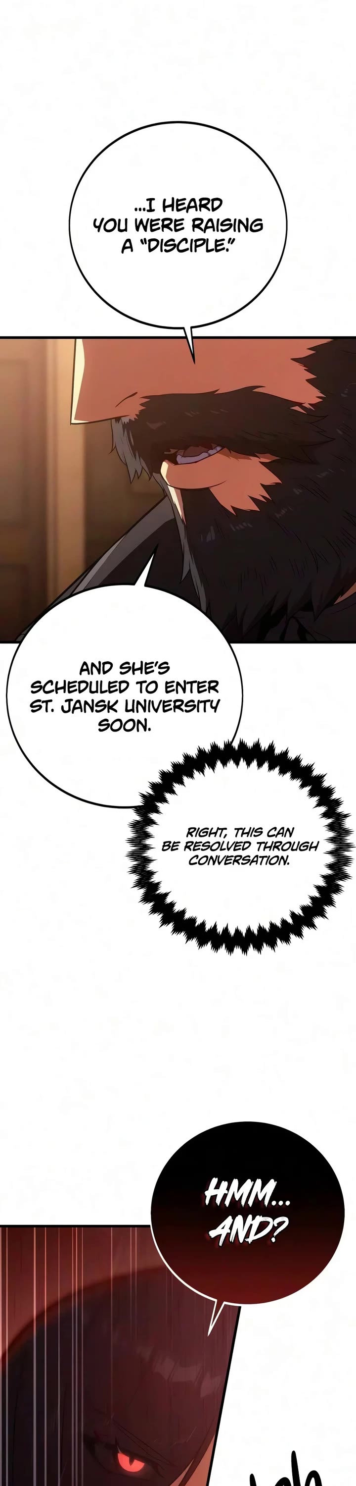 30 Years Since the Prologue Chapter 5 page 47 - Chapter 5