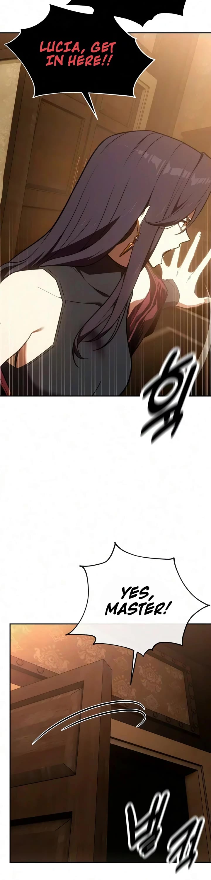 30 Years Since the Prologue Chapter 5 page 53 - Chapter 5