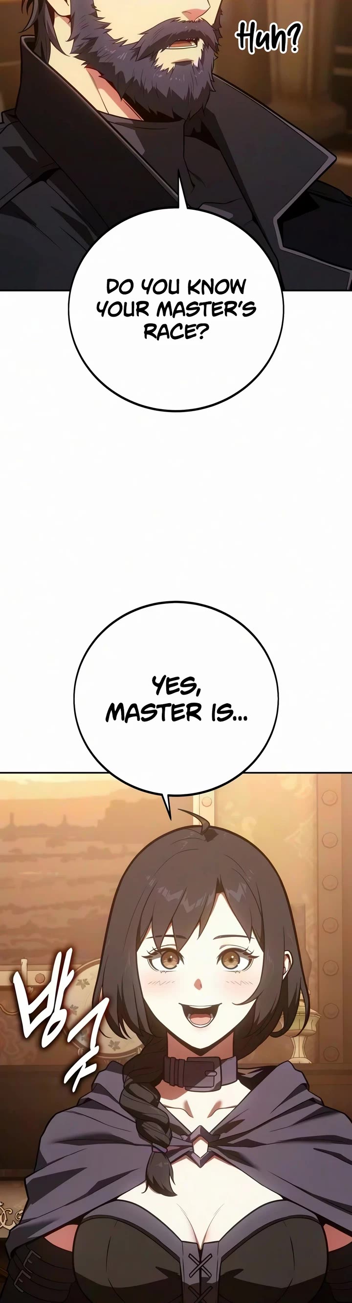 30 Years Since the Prologue Chapter 5 page 56 - Chapter 5
