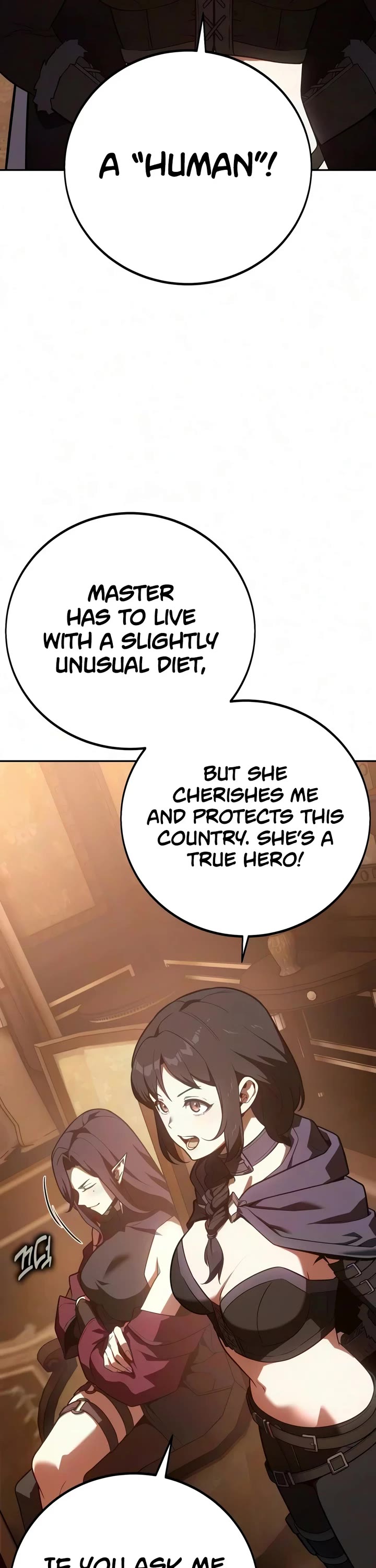 30 Years Since the Prologue Chapter 5 page 57 - Chapter 5