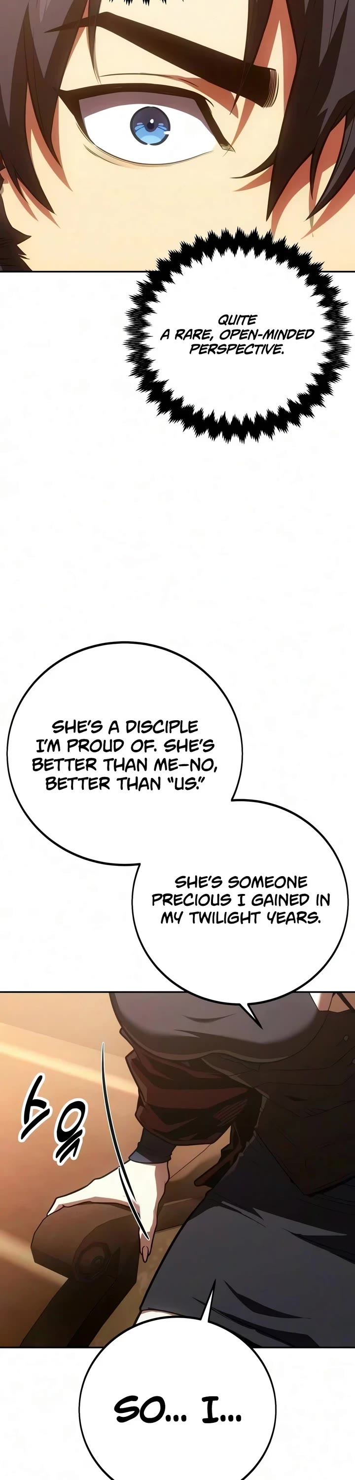 30 Years Since the Prologue Chapter 5 page 59 - Chapter 5