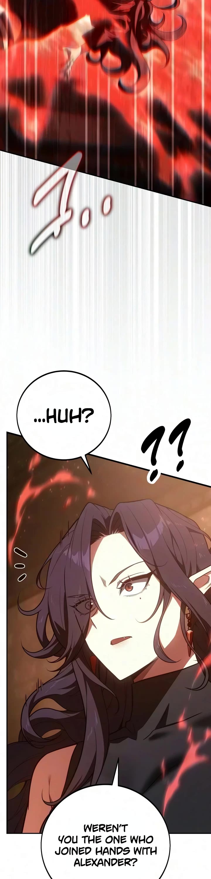 30 Years Since the Prologue Chapter 5 page 64 - Chapter 5