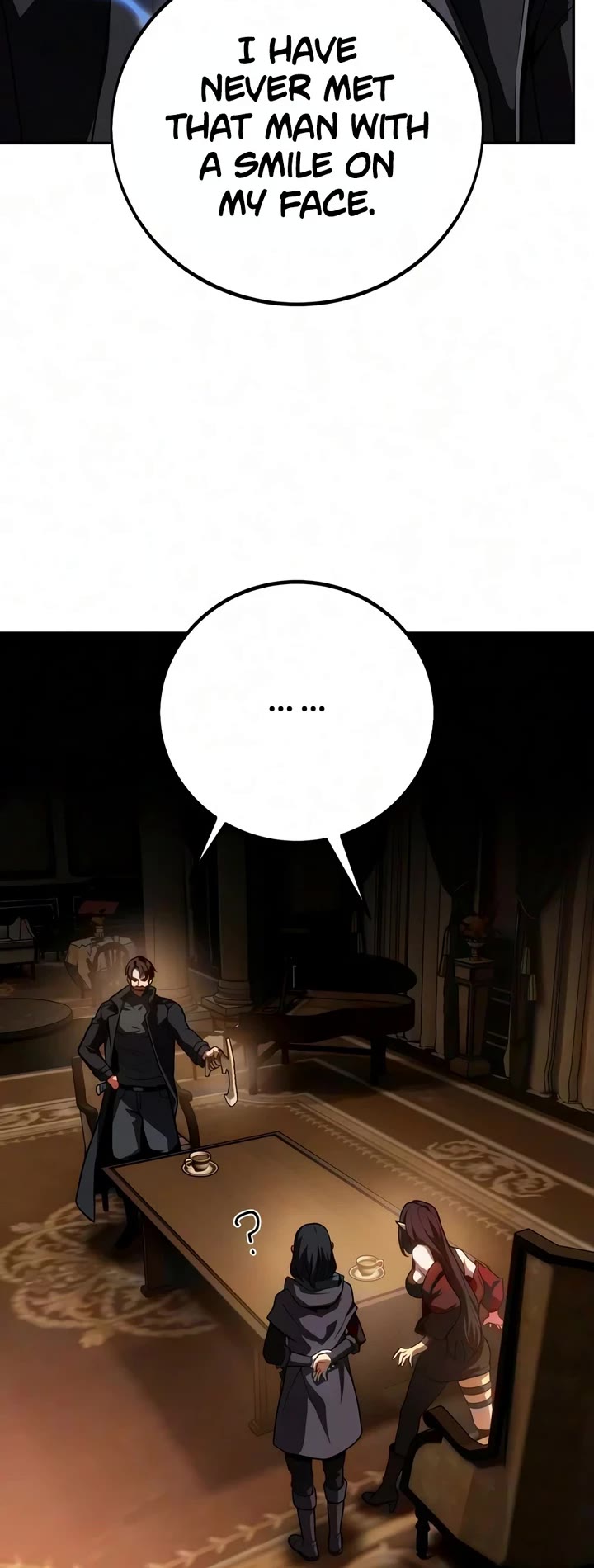 30 Years Since the Prologue Chapter 5 page 66 - Chapter 5