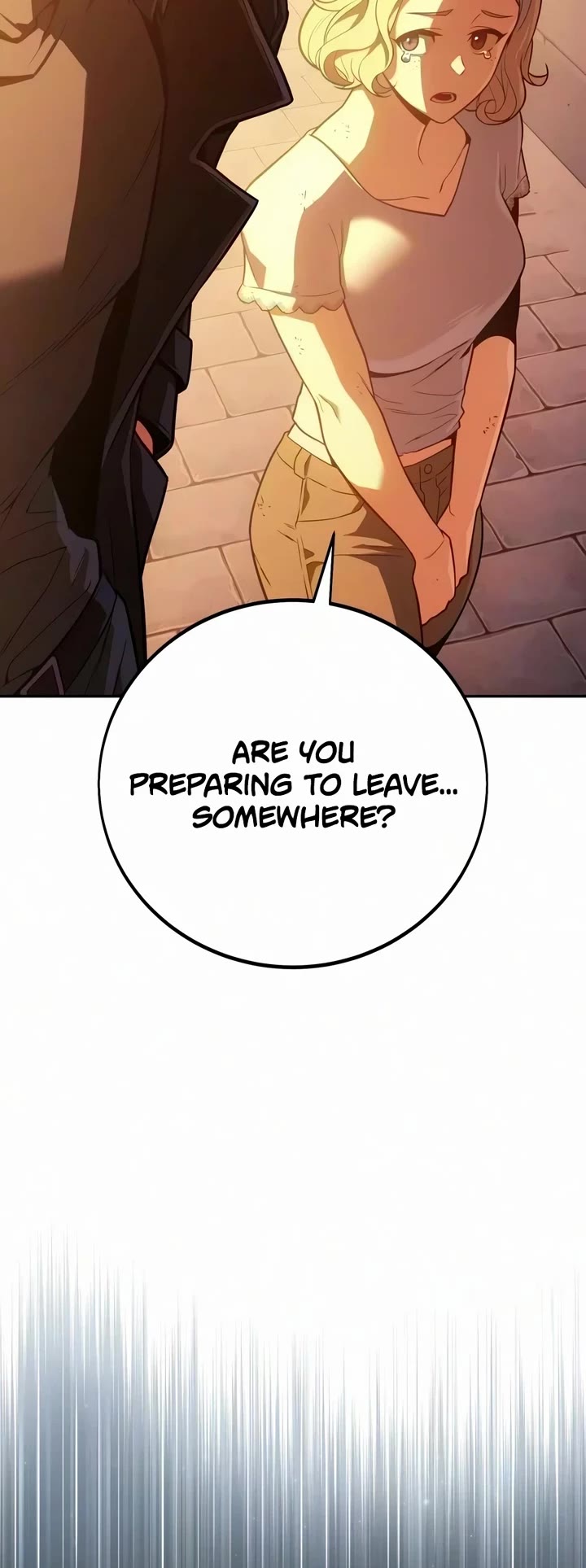 30 Years Since the Prologue Chapter 5 page 77 - Chapter 5