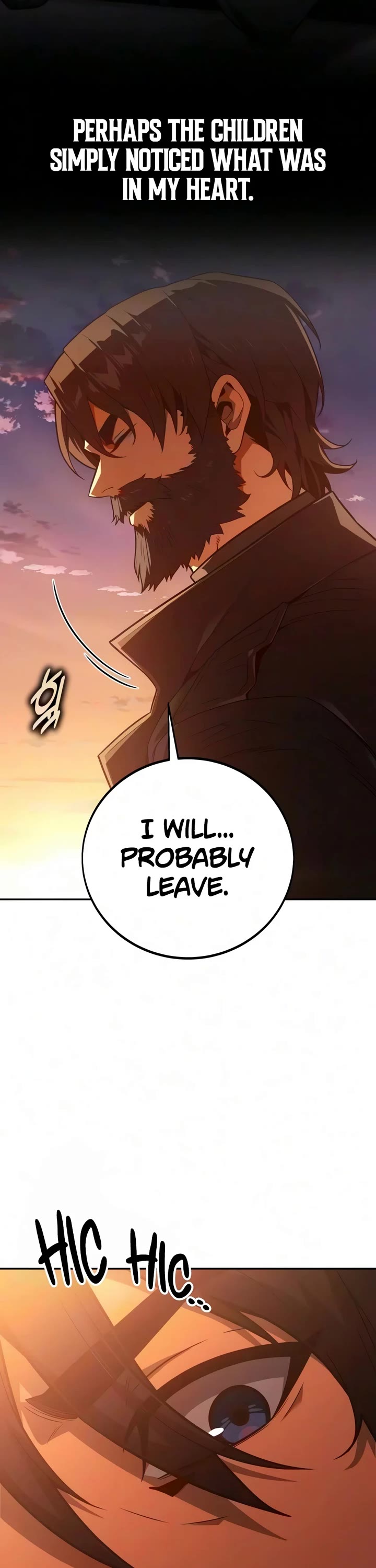 30 Years Since the Prologue Chapter 5 page 80 - Chapter 5