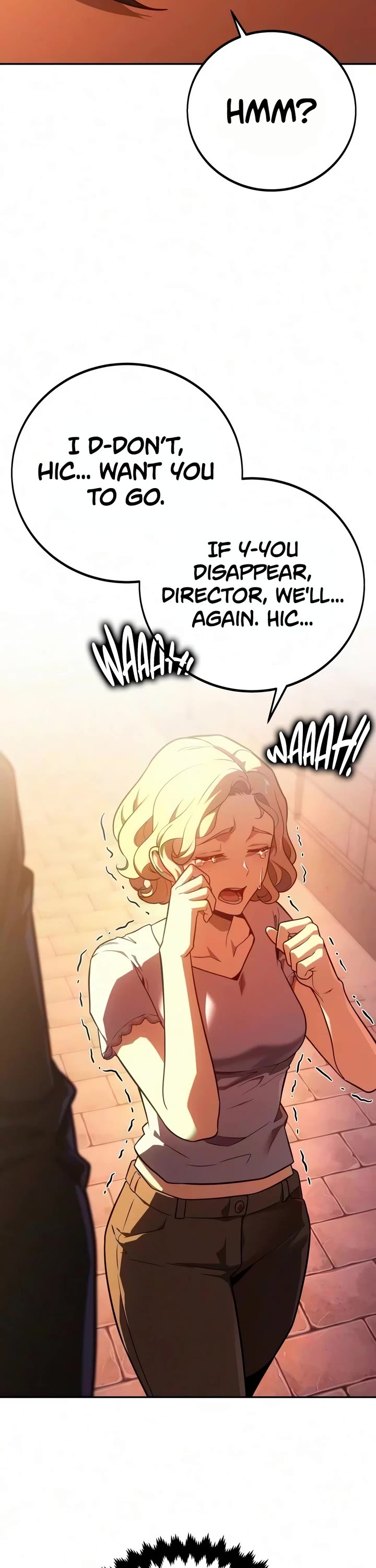 30 Years Since the Prologue Chapter 5 page 81 - Chapter 5