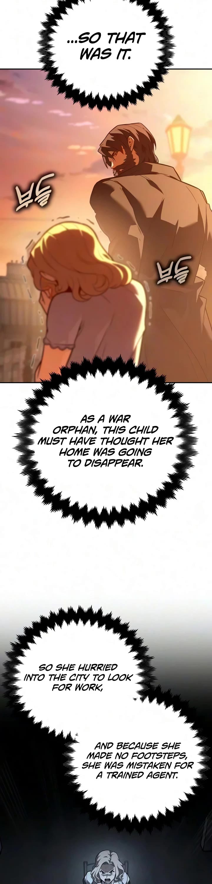 30 Years Since the Prologue Chapter 5 page 82 - Chapter 5