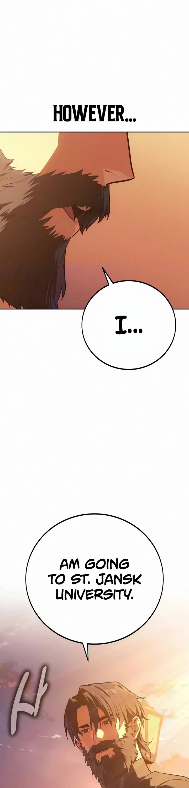 30 Years Since the Prologue Chapter 5 page 85 - Chapter 5