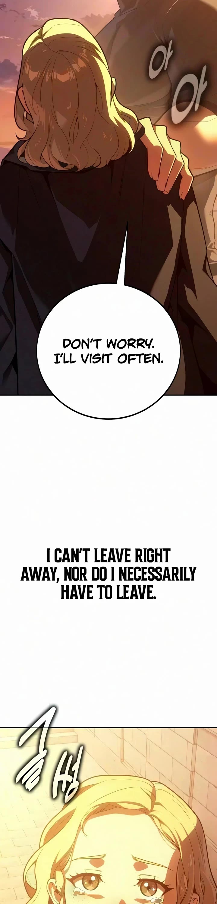 30 Years Since the Prologue Chapter 5 page 86 - Chapter 5