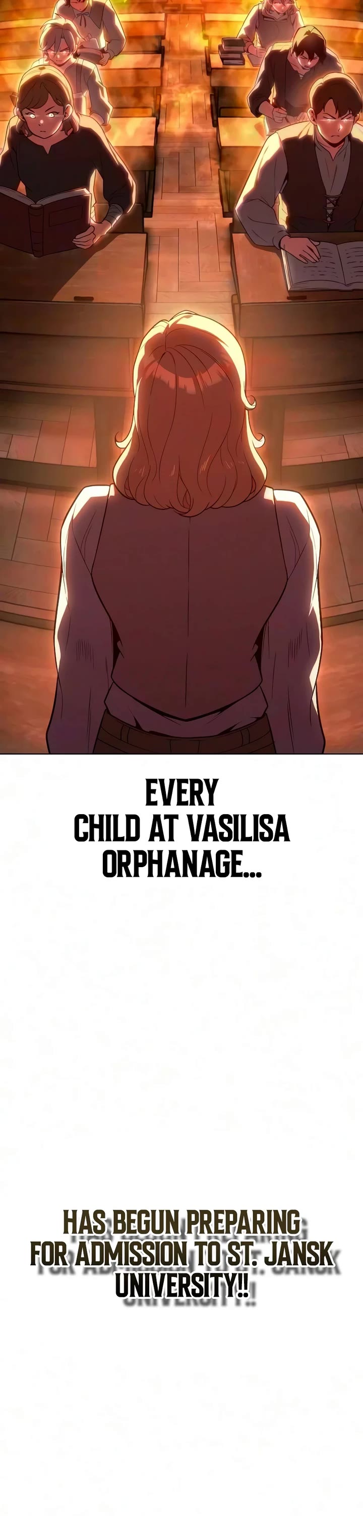 30 Years Since the Prologue Chapter 5 page 92 - Chapter 5