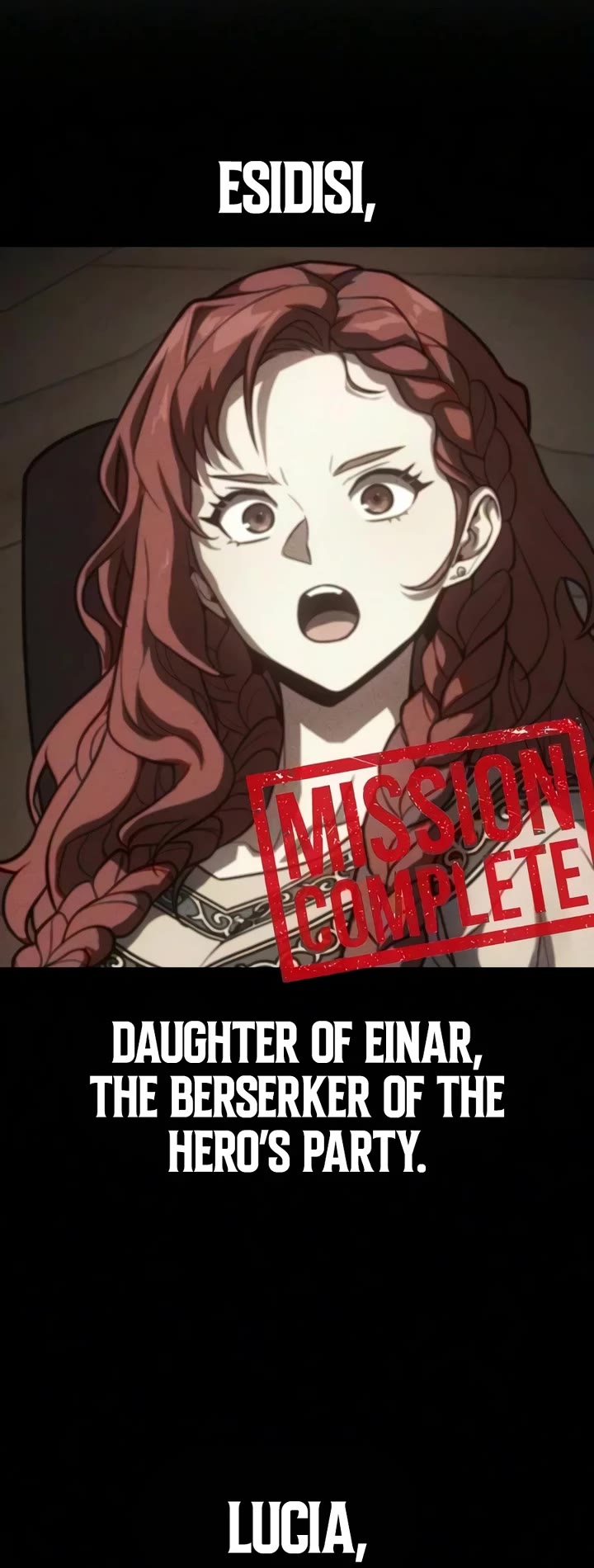 30 Years Since the Prologue Chapter 5 page 94 - Chapter 5
