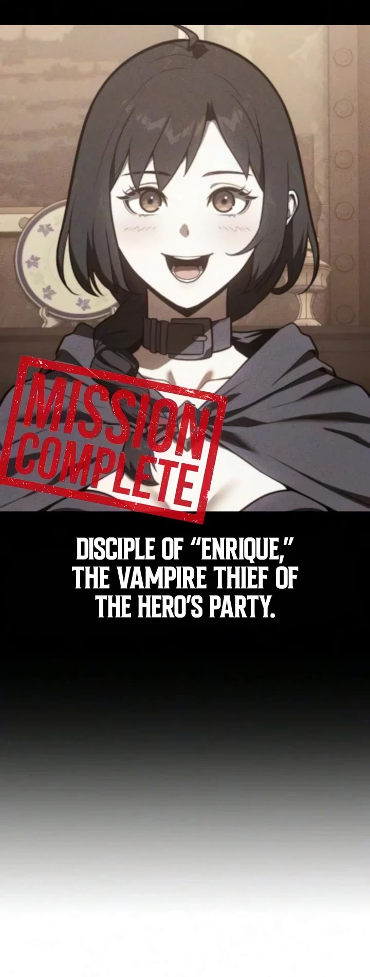 30 Years Since the Prologue Chapter 5 page 95 - Chapter 5