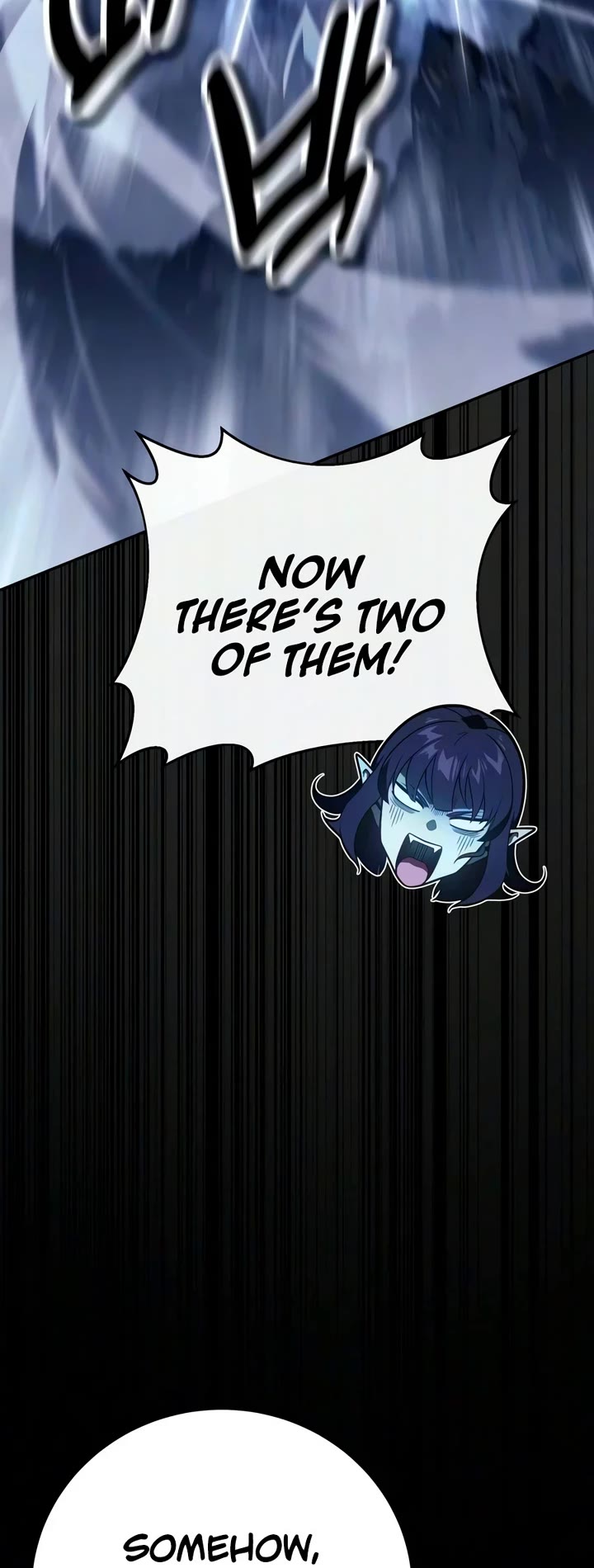30 Years Since the Prologue Chapter 6 page 10 - Chapter 6