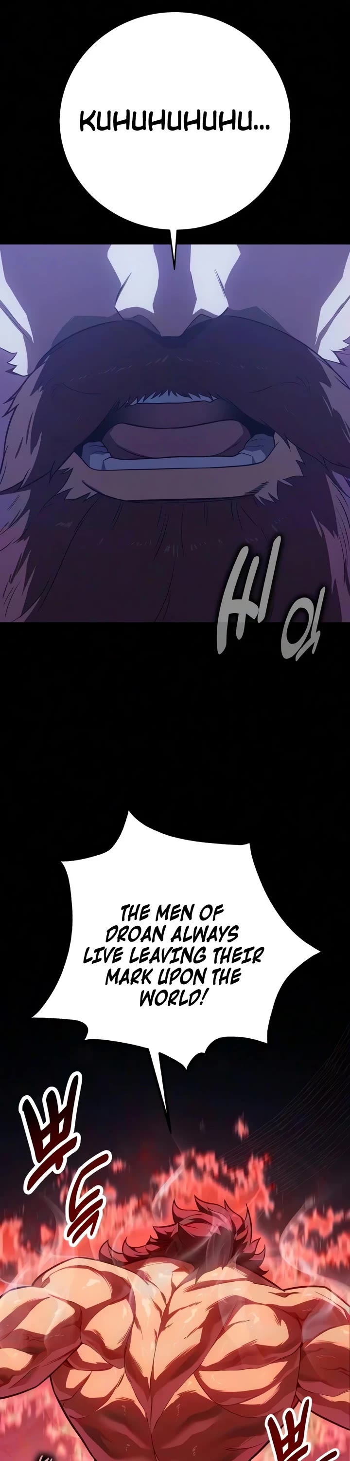 30 Years Since the Prologue Chapter 6 page 13 - Chapter 6