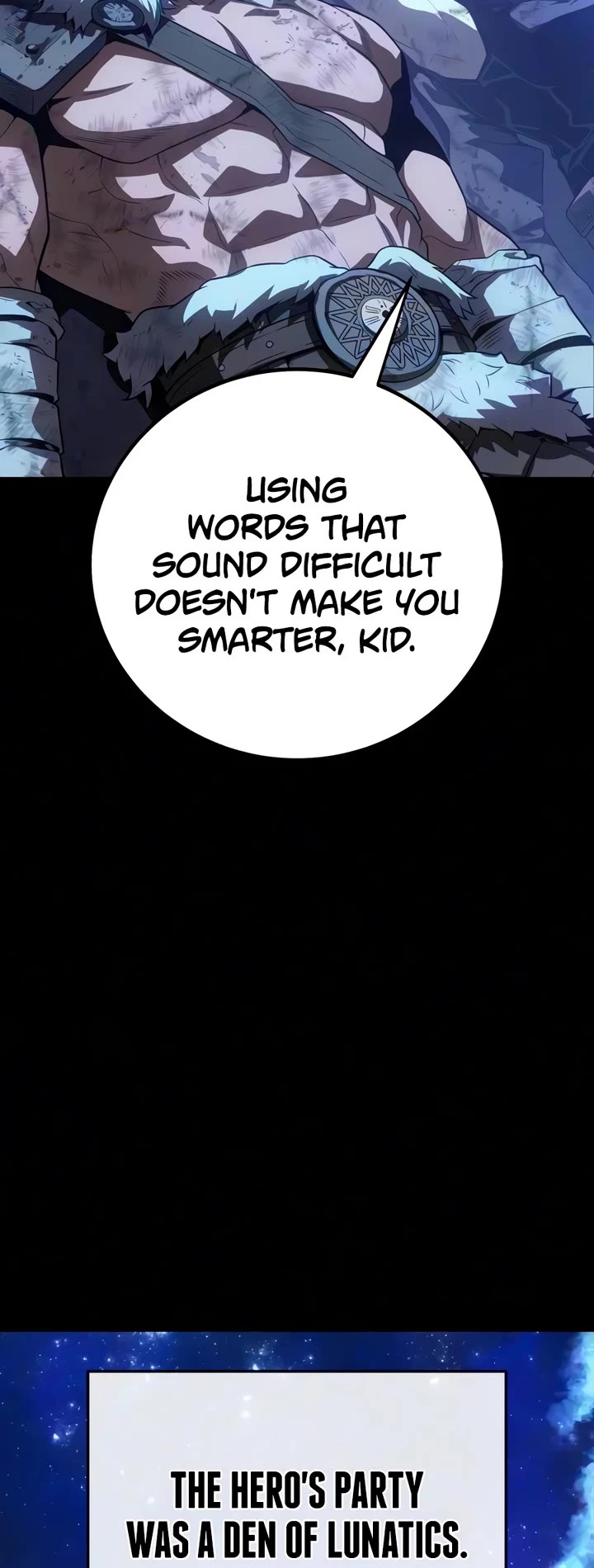30 Years Since the Prologue Chapter 6 page 22 - Chapter 6