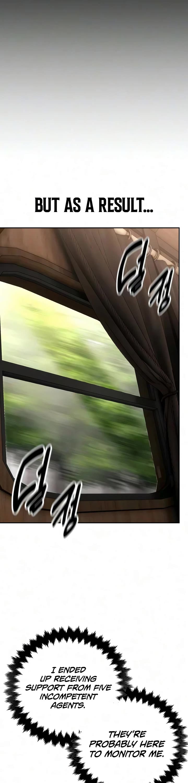 30 Years Since the Prologue Chapter 6 page 36 - Chapter 6