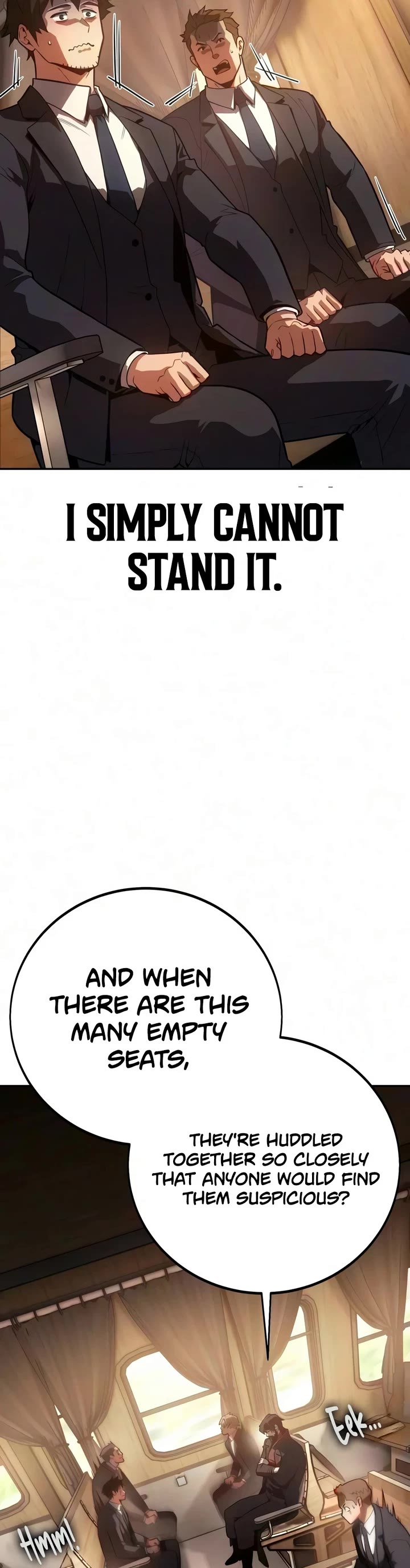30 Years Since the Prologue Chapter 6 page 38 - Chapter 6
