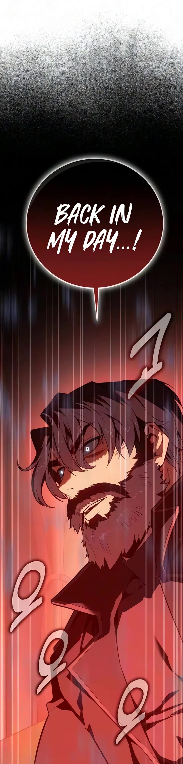 30 Years Since the Prologue Chapter 6 page 40 - Chapter 6