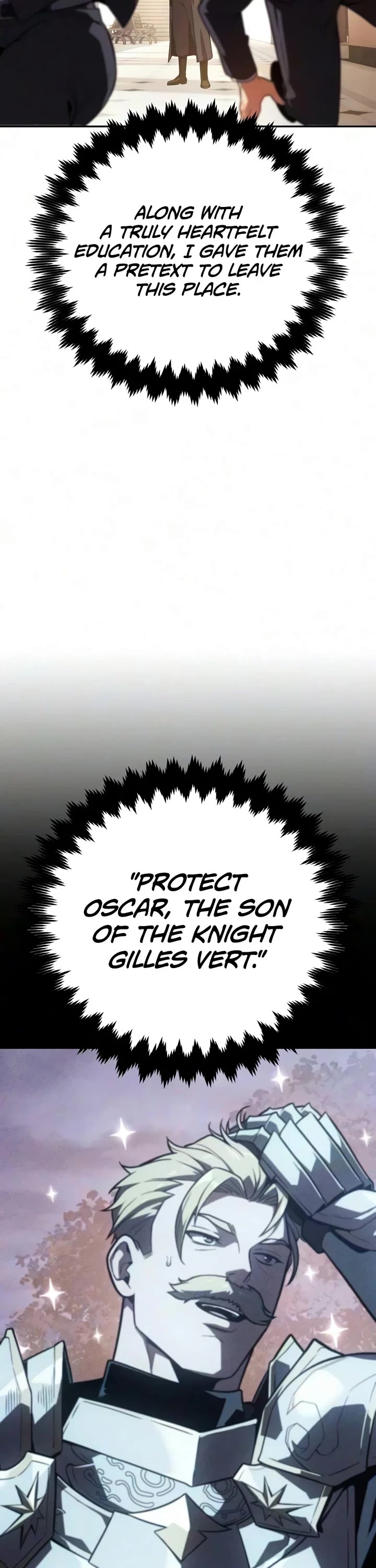 30 Years Since the Prologue Chapter 6 page 47 - Chapter 6