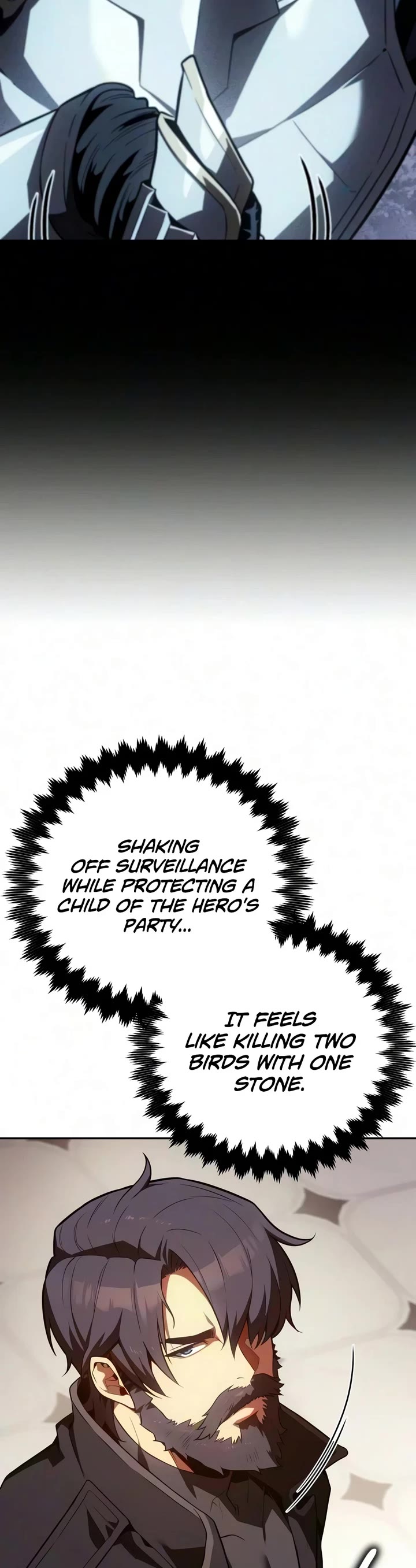 30 Years Since the Prologue Chapter 6 page 48 - Chapter 6