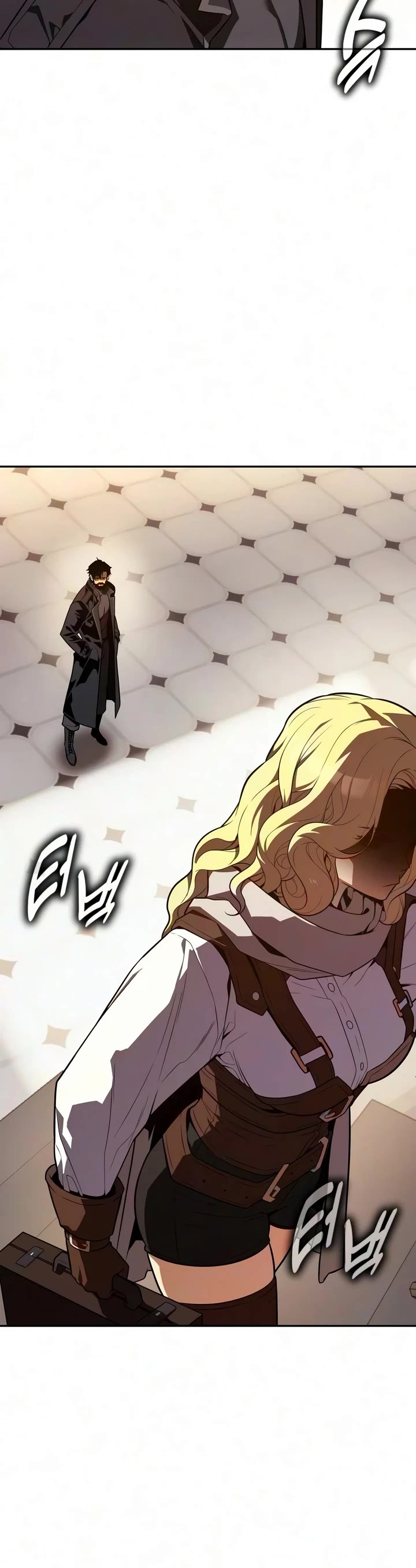 30 Years Since the Prologue Chapter 6 page 49 - Chapter 6