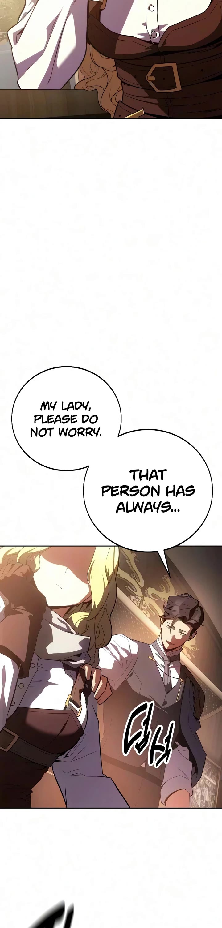 30 Years Since the Prologue Chapter 6 page 52 - Chapter 6