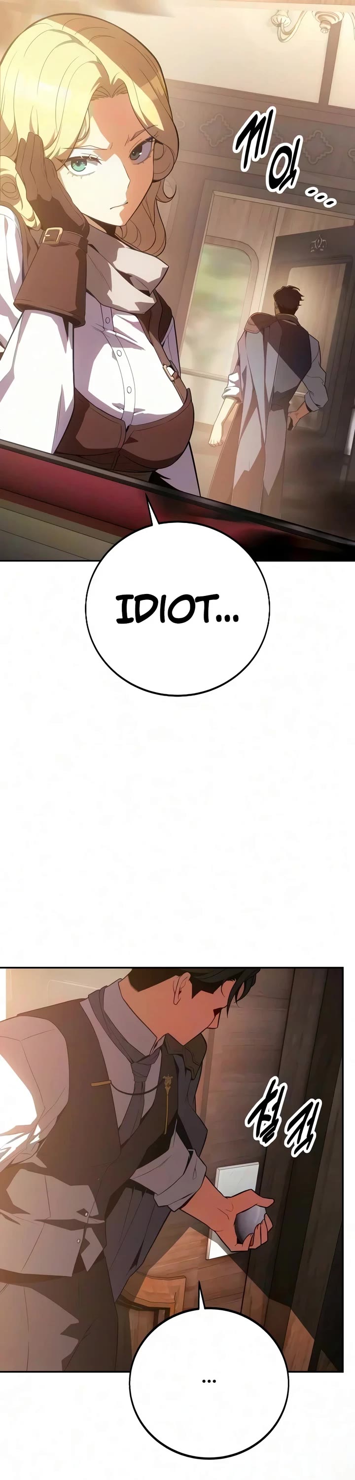 30 Years Since the Prologue Chapter 6 page 56 - Chapter 6