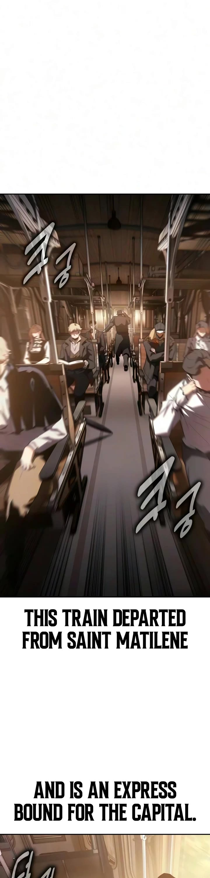 30 Years Since the Prologue Chapter 6 page 58 - Chapter 6