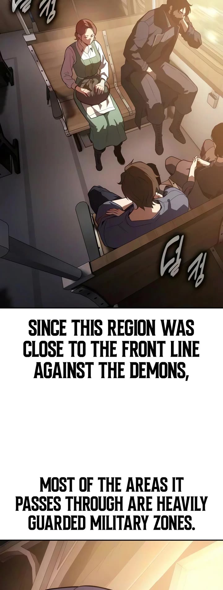 30 Years Since the Prologue Chapter 6 page 59 - Chapter 6