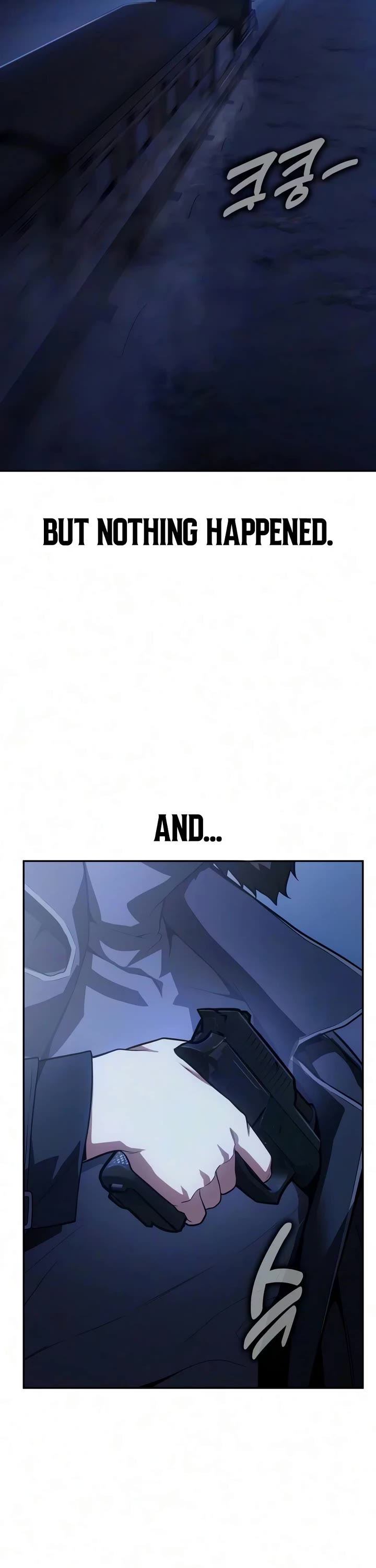 30 Years Since the Prologue Chapter 6 page 63 - Chapter 6