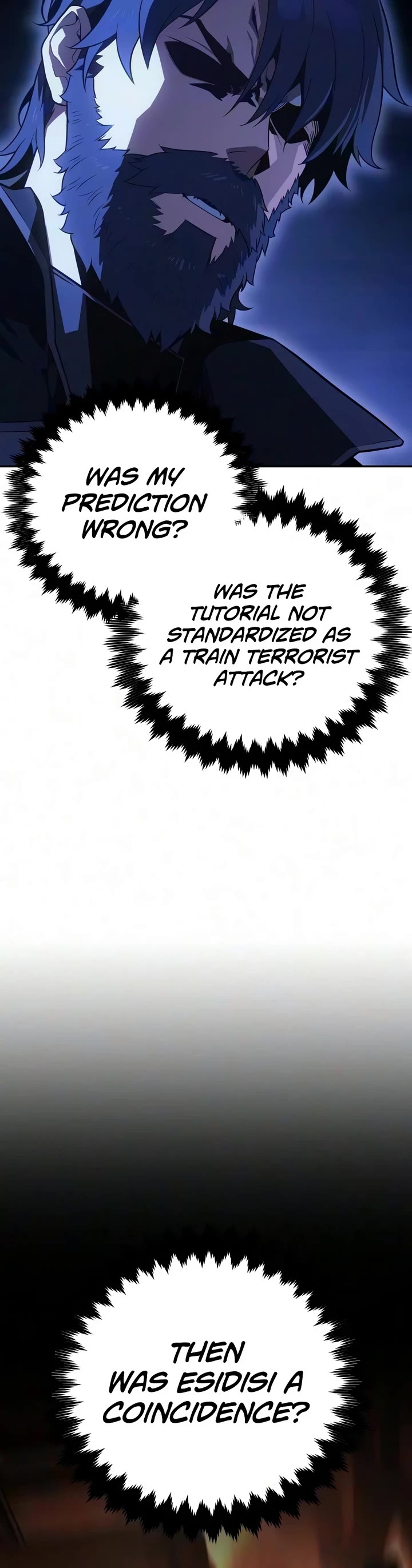30 Years Since the Prologue Chapter 6 page 67 - Chapter 6