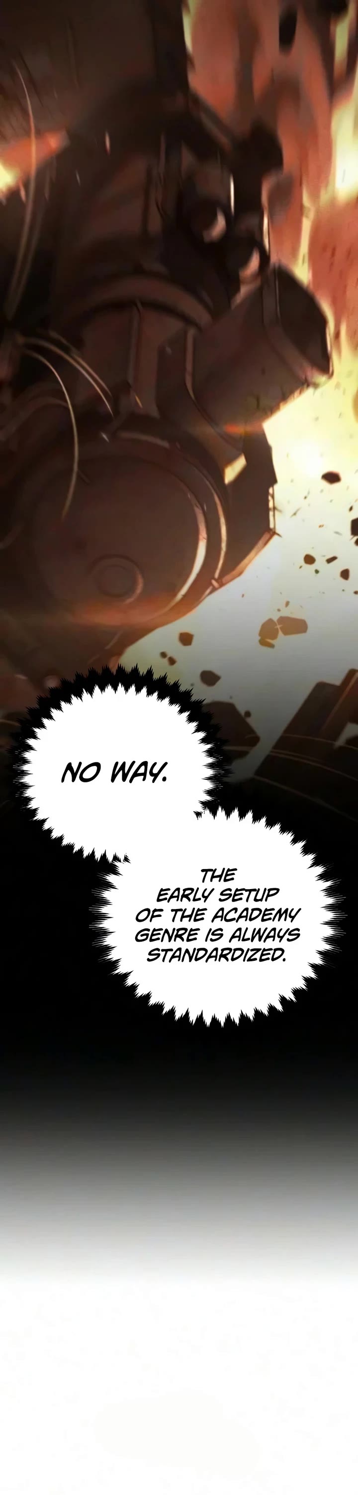 30 Years Since the Prologue Chapter 6 page 68 - Chapter 6