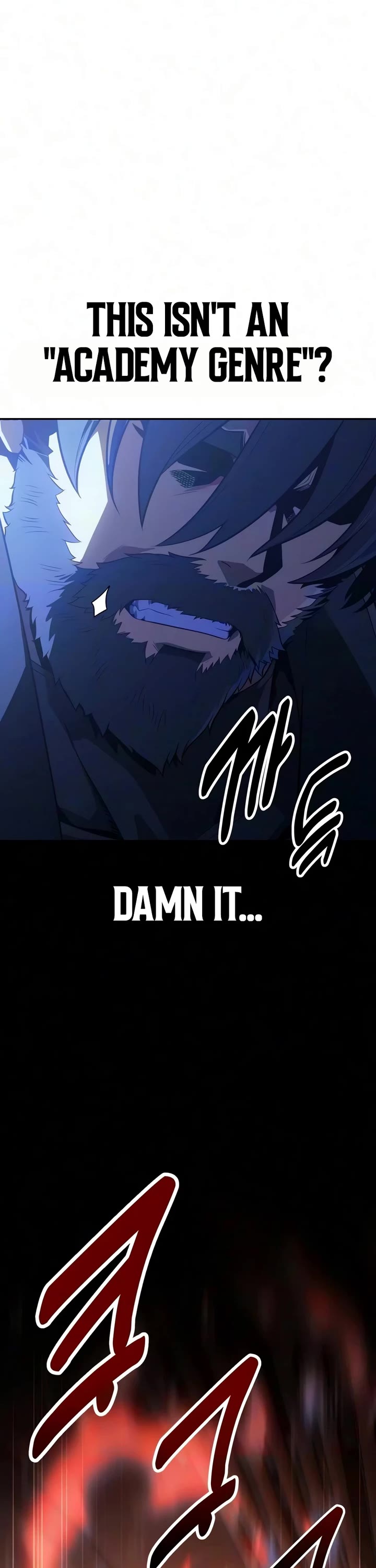 30 Years Since the Prologue Chapter 6 page 69 - Chapter 6
