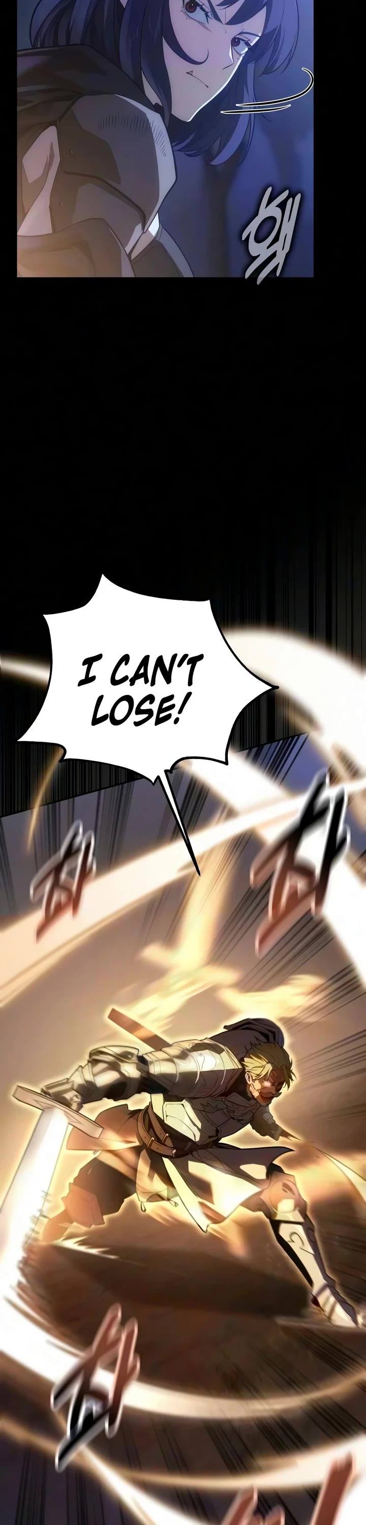 30 Years Since the Prologue Chapter 6 page 8 - Chapter 6