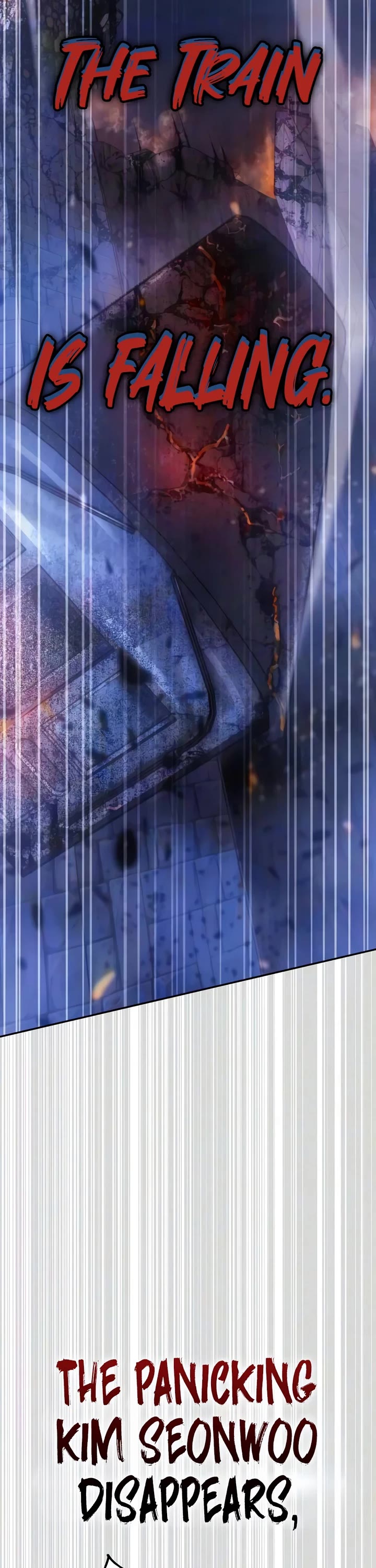 30 Years Since the Prologue Chapter 6 page 83 - Chapter 6