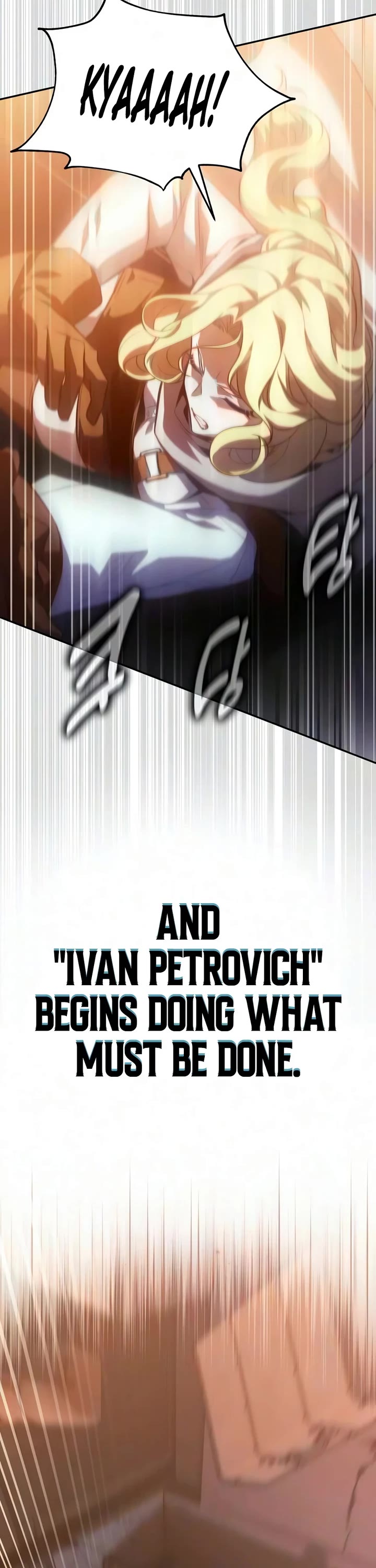 30 Years Since the Prologue Chapter 6 page 84 - Chapter 6