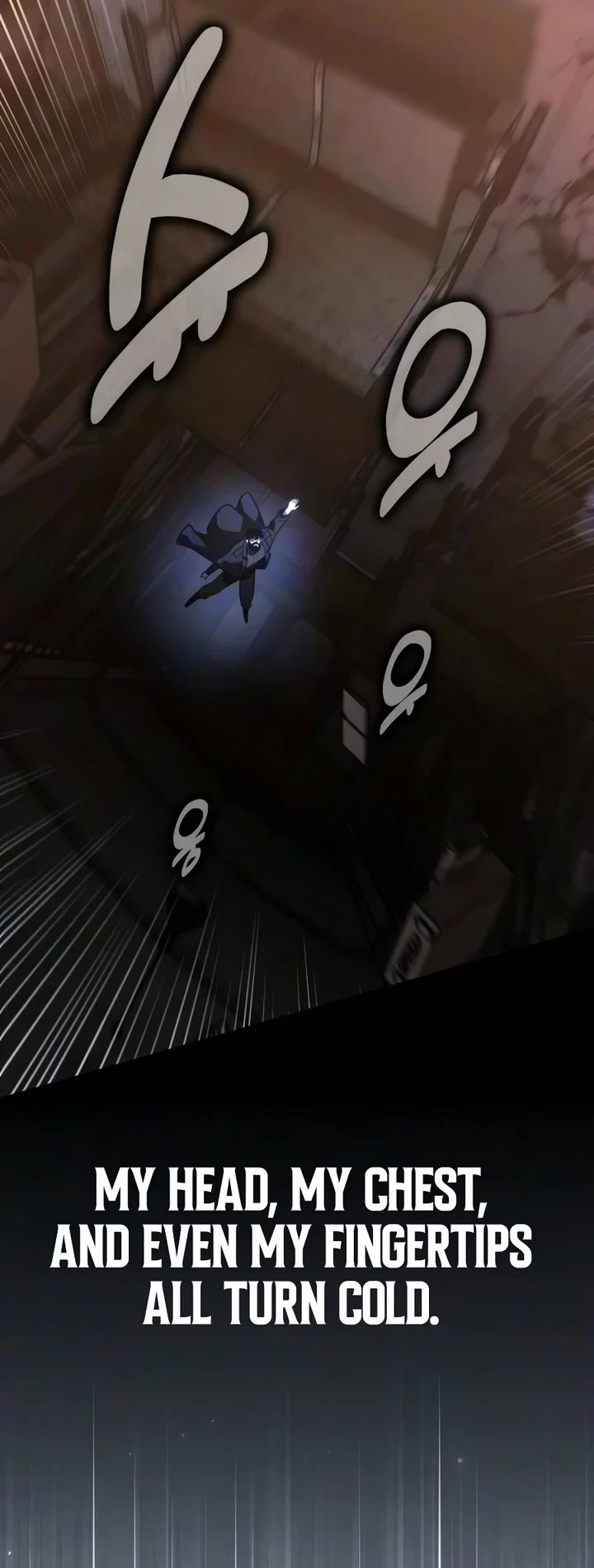 30 Years Since the Prologue Chapter 6 page 85 - Chapter 6