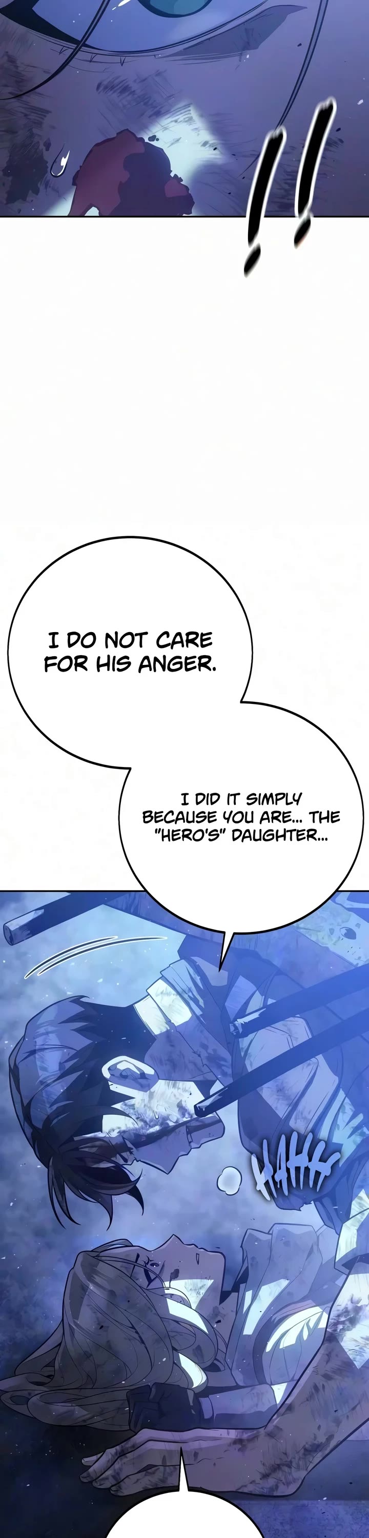 30 Years Since the Prologue Chapter 7 page 11 - Chapter 7