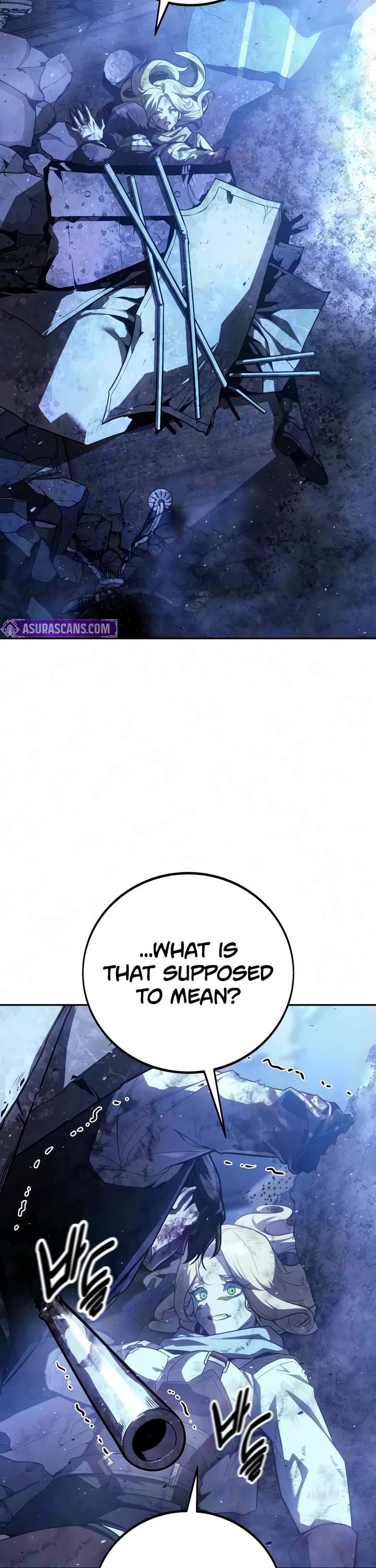 30 Years Since the Prologue Chapter 7 page 13 - Chapter 7