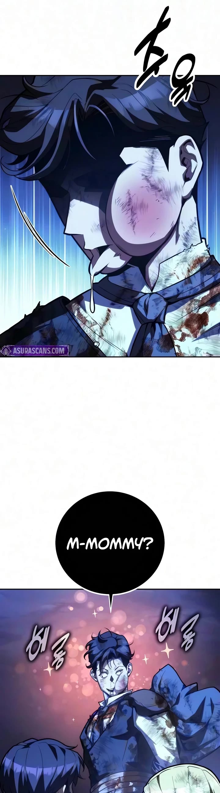 30 Years Since the Prologue Chapter 7 page 24 - Chapter 7