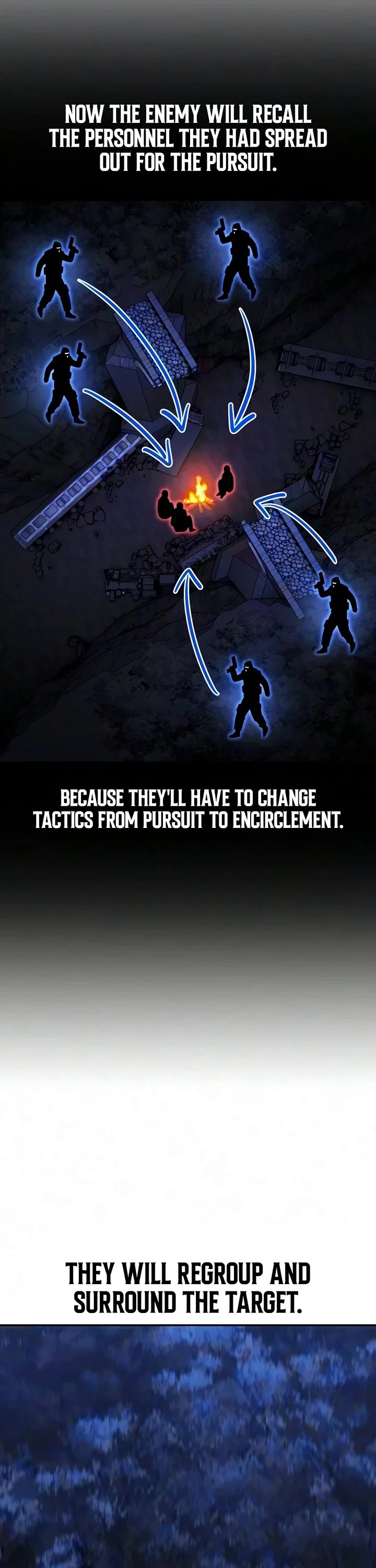 30 Years Since the Prologue Chapter 7 page 38 - Chapter 7